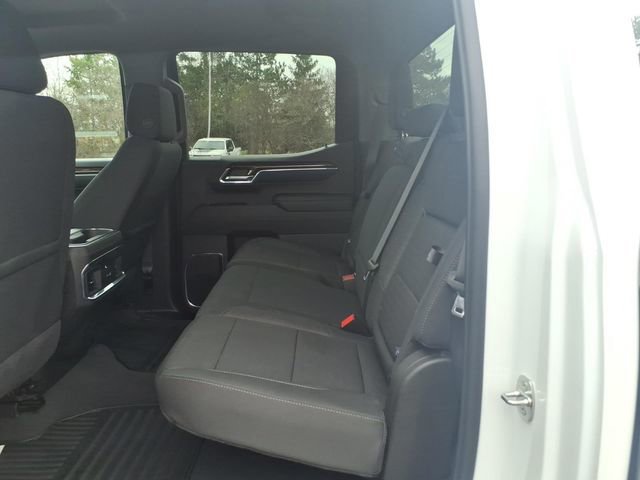 Used 2024 GMC Sierra 1500 Elevation AWD/4WD image 9