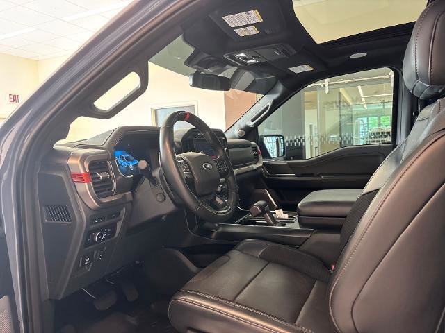Certified 2023 Ford F150 Raptor AWD/4WD image 12