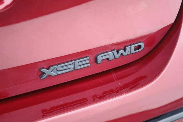 Used 2022 Toyota Highlander XSE AWD/4WD image 30