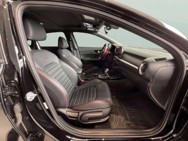 Used 2022 Kia Forte GT w/ GT2 Package FWD image 20