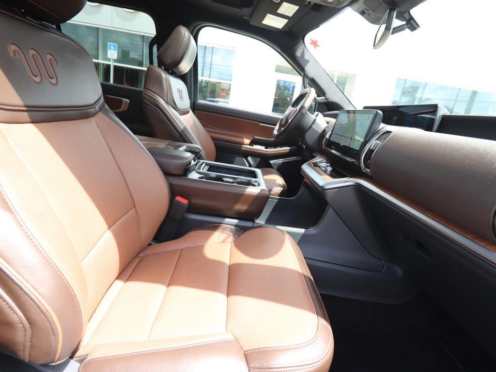 Certified 2025 Ford Expedition King Ranch image 26