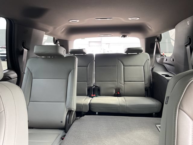Used 2023 Chevrolet Tahoe LT AWD/4WD image 51