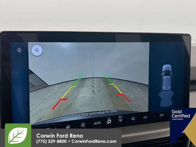 Certified 2024 Ford Escape SE FWD image 17