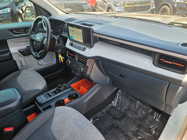 Certified 2022 Ford Maverick XLT w/ XLT Luxury Package FWD image 19