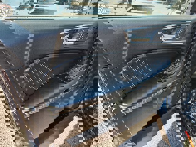 Certified 2022 Ford Edge ST w/ Cargo Accessory Package image 36