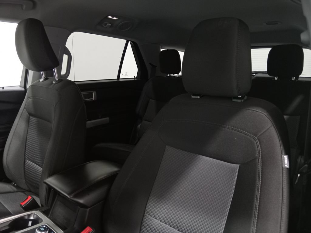 Certified 2023 Ford Explorer XLT AWD/4WD image 16