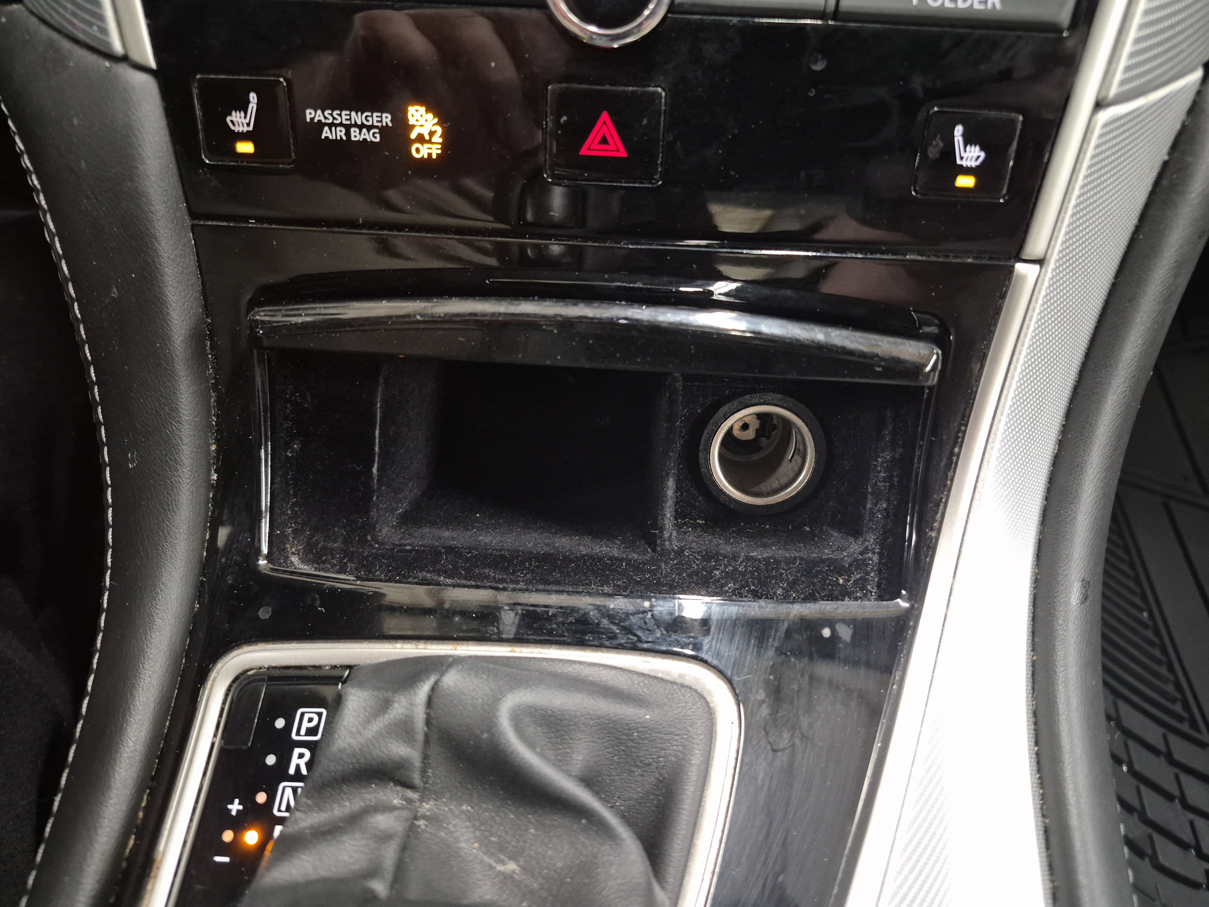 Used 2020 INFINITI Q50 Luxe w/ Essential Package (3.0T Luxe) image 33