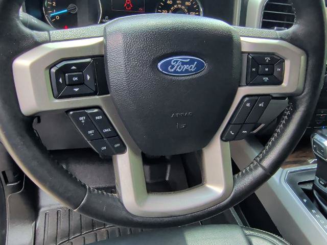 Certified 2020 Ford F150 Lariat AWD/4WD image 24