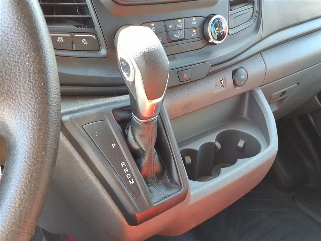 Certified 2024 Ford Transit 250 Base w/ Exterior Upgrade Package image 17