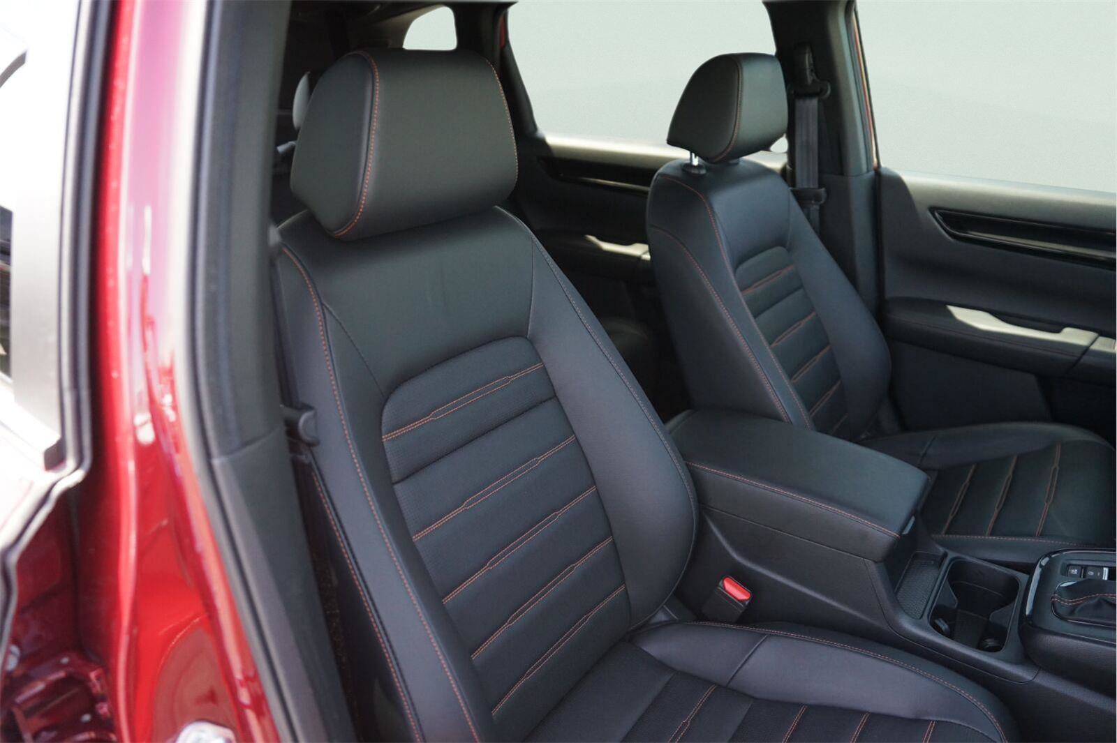 Used 2024 Honda CR-V Sport Touring image 20