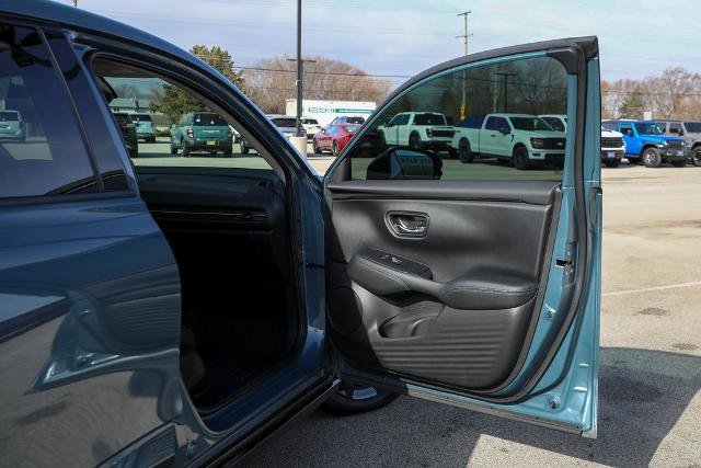 Used 2025 Honda HR-V EX-L image 27
