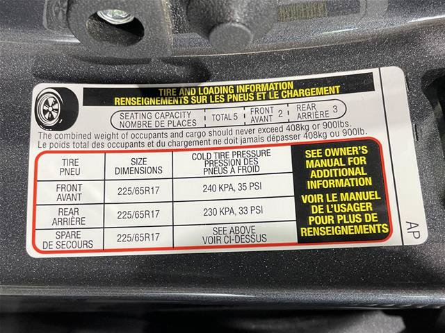 Used 2025 Subaru Outback Wilderness AWD/4WD image 40