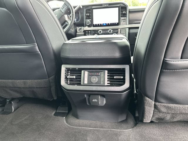 Certified 2026 Ford F250 Platinum w/ Tremor Off-Road Package AWD/4WD image 23