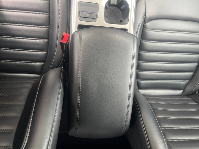 Certified 2023 Ford Edge SEL w/ Convenience Package AWD/4WD image 23