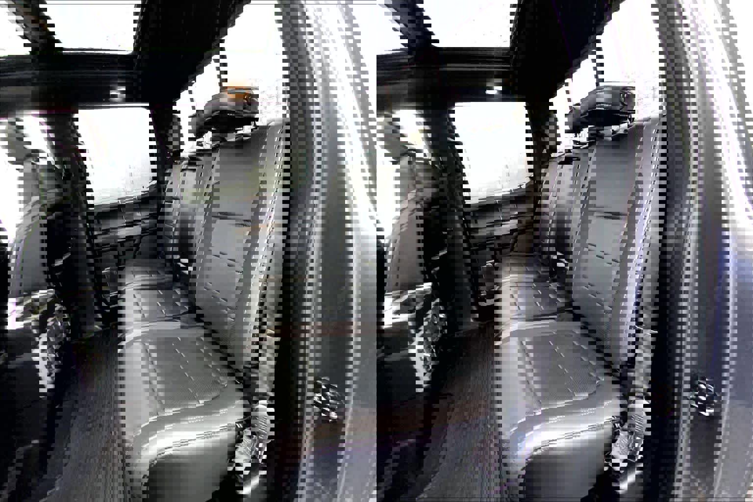 Certified 2019 Ford F150 Raptor w/ Equipment Group 802A Luxury image 18