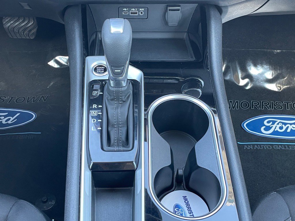 Used 2024 Nissan Altima 2.5 SV image 22