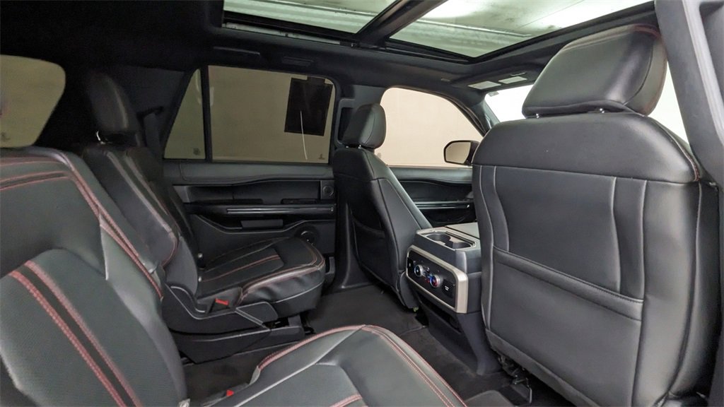 Certified 2022 Ford Expedition Max Limited image 41
