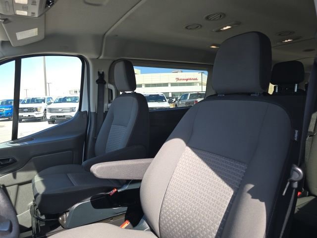 Certified 2023 Ford Transit 350 XLT RWD image 13