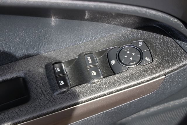 Certified 2021 Ford EcoSport SE FWD image 23
