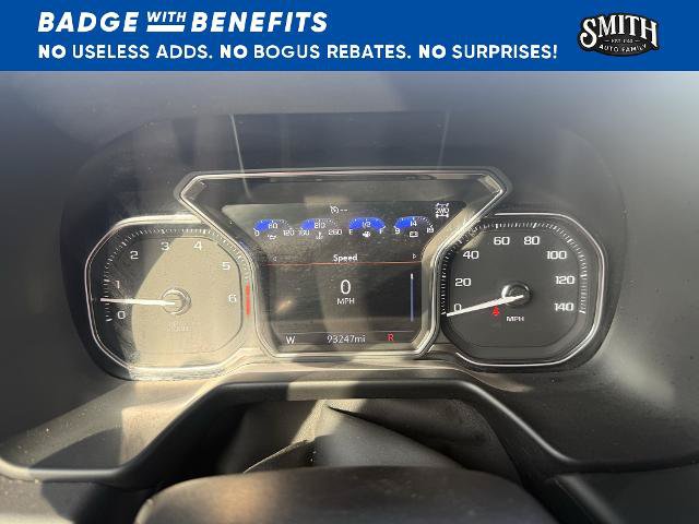 Used 2021 GMC Yukon SLT w/ SLT Premium Package AWD/4WD image 15