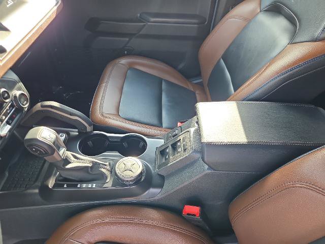 Certified 2024 Ford Bronco Outer Banks AWD/4WD image 21