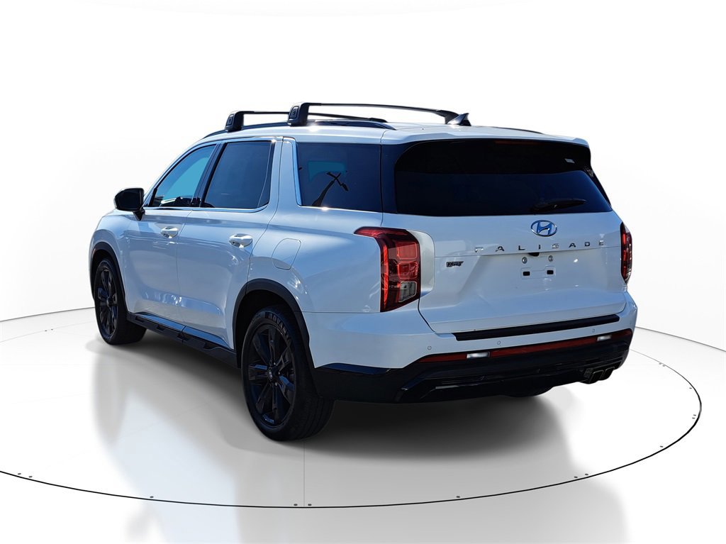 Used 2023 Hyundai Palisade XRT image 2