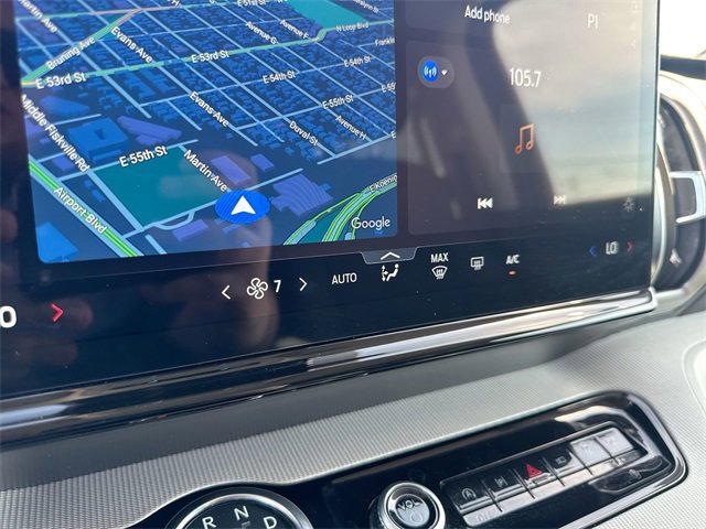 Certified 2025 Ford Expedition Active image 22