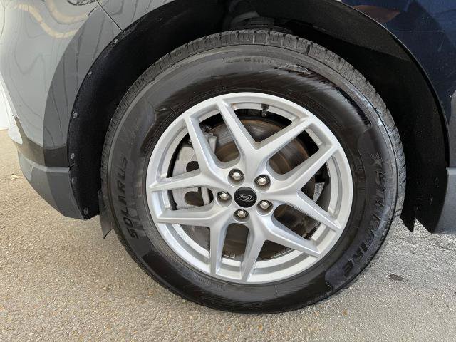 Certified 2024 Ford Edge SEL AWD/4WD image 27