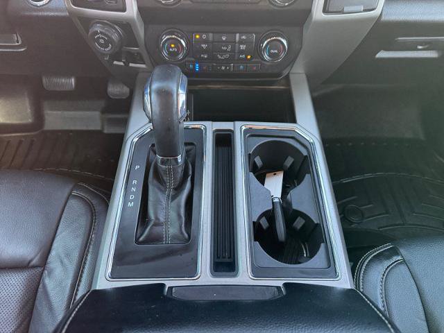 Certified 2019 Ford F150 Lariat AWD/4WD image 11