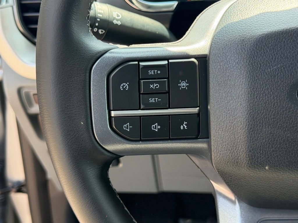 Certified 2023 Ford F150 Lightning XLT AWD/4WD image 29