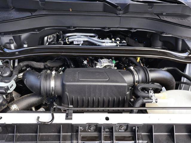 Certified 2025 Ford Explorer ST AWD/4WD image 27