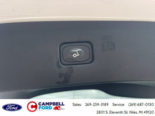 Certified 2024 Ford Edge ST-Line AWD/4WD image 40
