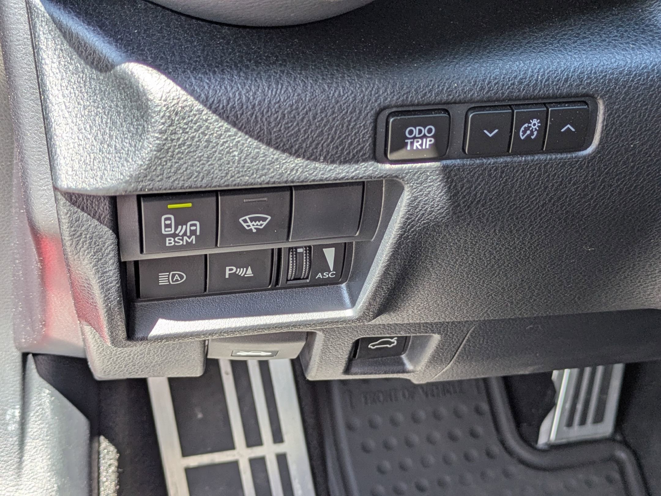 Used 2024 Lexus RC 350 F Sport AWD/4WD image 15