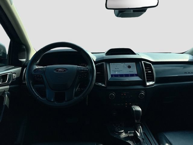 Certified 2022 Ford Ranger XLT w/ Tremor Off-Road Package AWD/4WD image 28