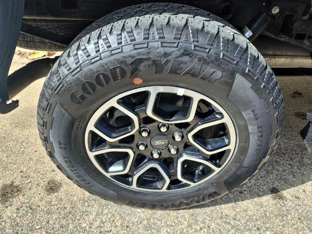 Certified 2023 Ford F150 XL w/ STX Appearance Package image 9