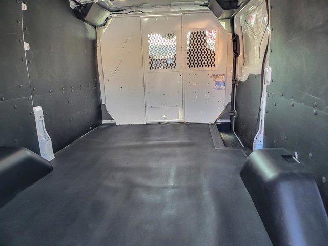 Certified 2023 Ford Transit 150 Base w/ Interior Upgrade Package image 24