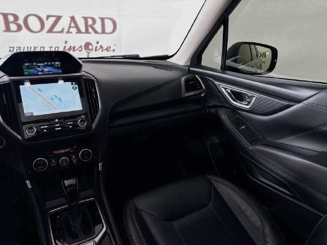 Used 2024 Subaru Forester Touring w/ Pop Package 2 AWD/4WD image 29