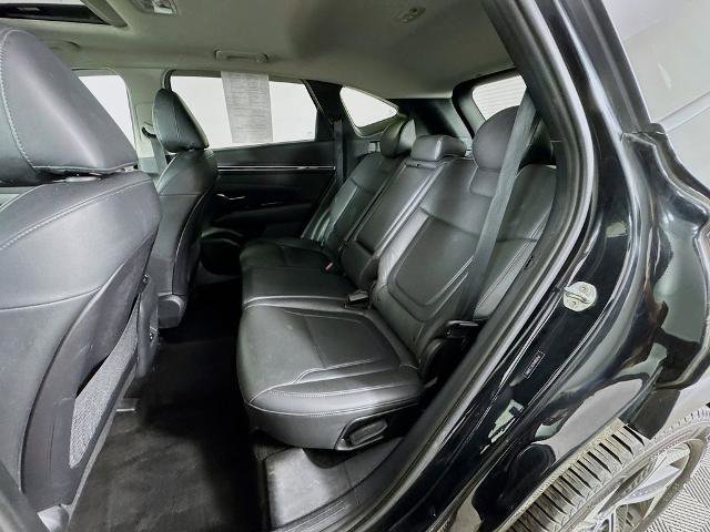 Used 2022 Hyundai Tucson SEL w/ Convenience + Premium Package AWD/4WD image 23