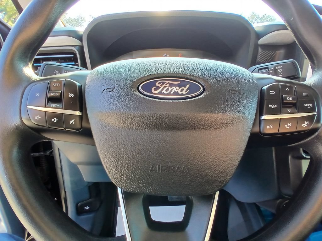 Certified 2026 Ford Maverick XLT AWD/4WD image 18