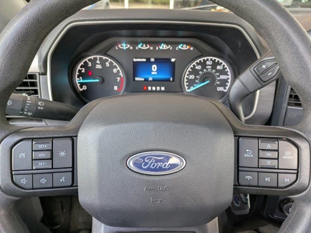 Certified 2023 Ford F150 XL image 20
