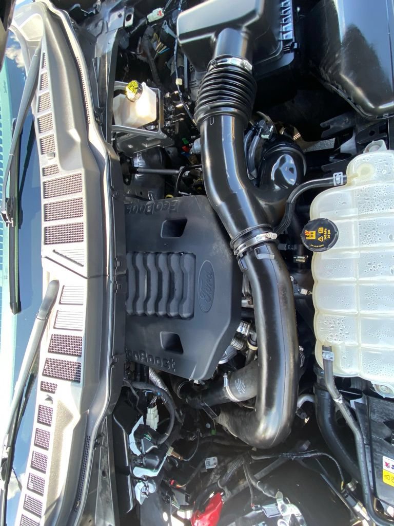 Certified 2023 Ford F150 XLT w/ Equipment Group 301A Mid AWD/4WD image 30