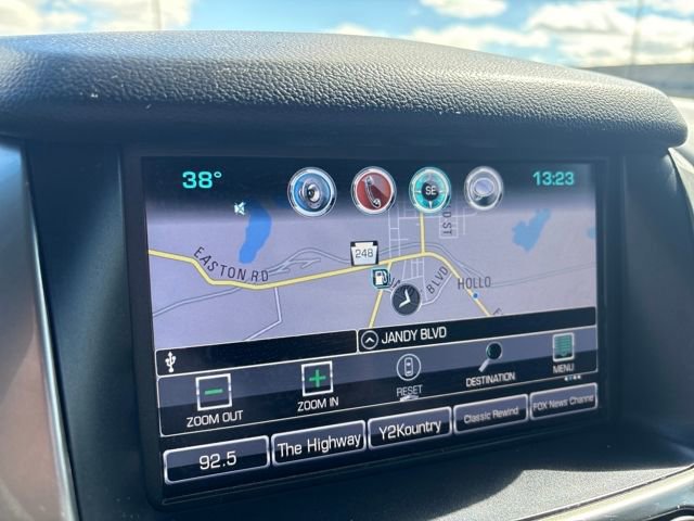 Used 2018 Chevrolet Tahoe LT image 24