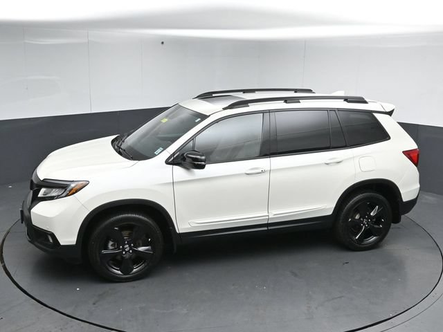 Used 2019 Honda Passport Elite image 48