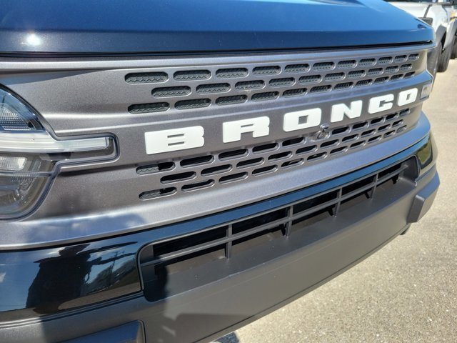Certified 2022 Ford Bronco Sport Badlands w/ Premium Package image 9
