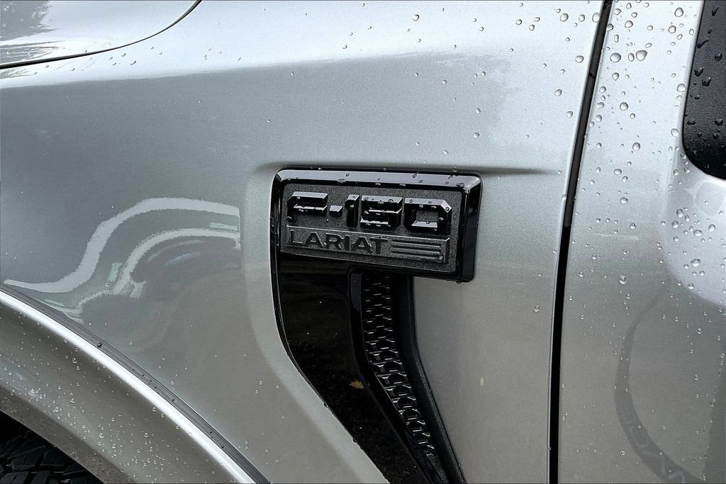 Certified 2024 Ford F150 Lariat w/ Equipment Group 502A High AWD/4WD image 28