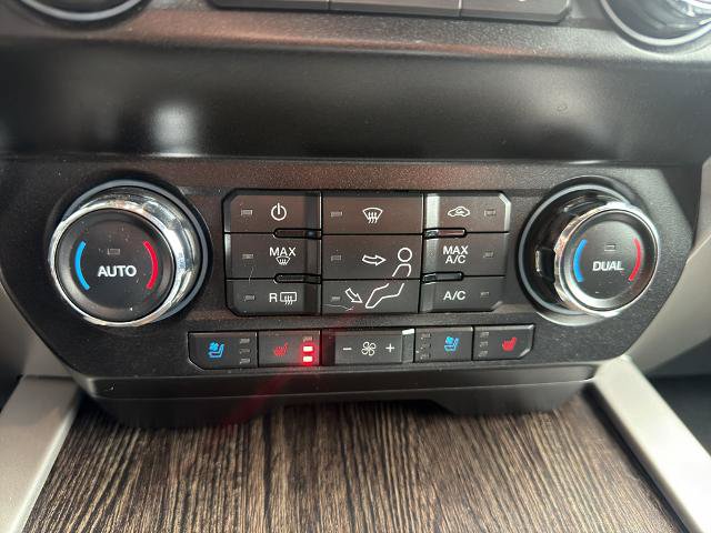 Certified 2020 Ford F350 Lariat w/ Lariat Value Package AWD/4WD image 30