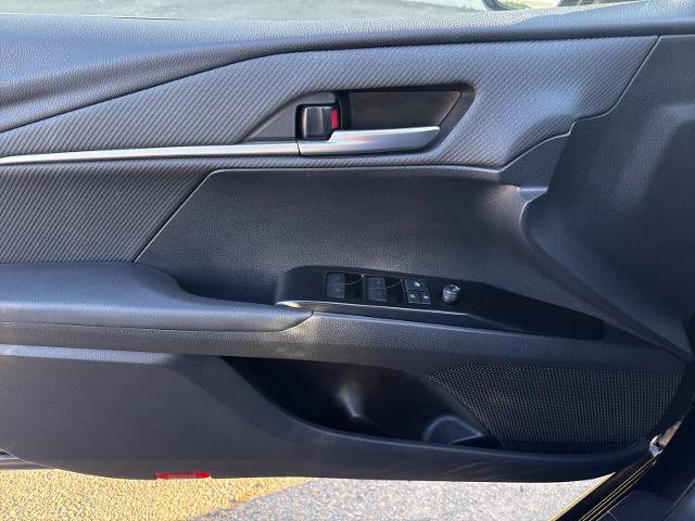 Used 2026 Toyota Camry SE FWD image 10