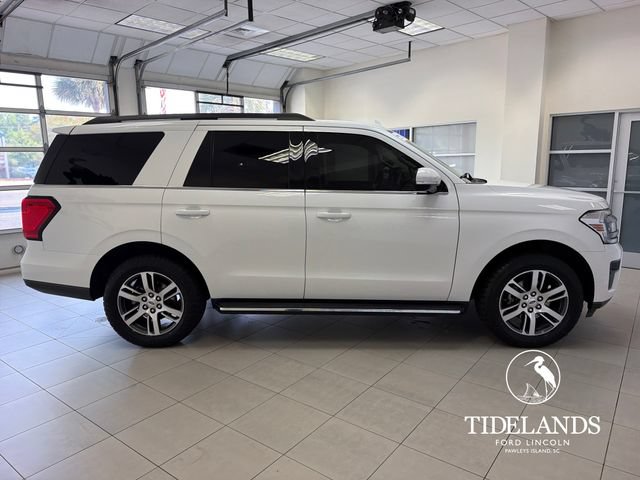 Certified 2023 Ford Expedition XLT AWD/4WD image 10