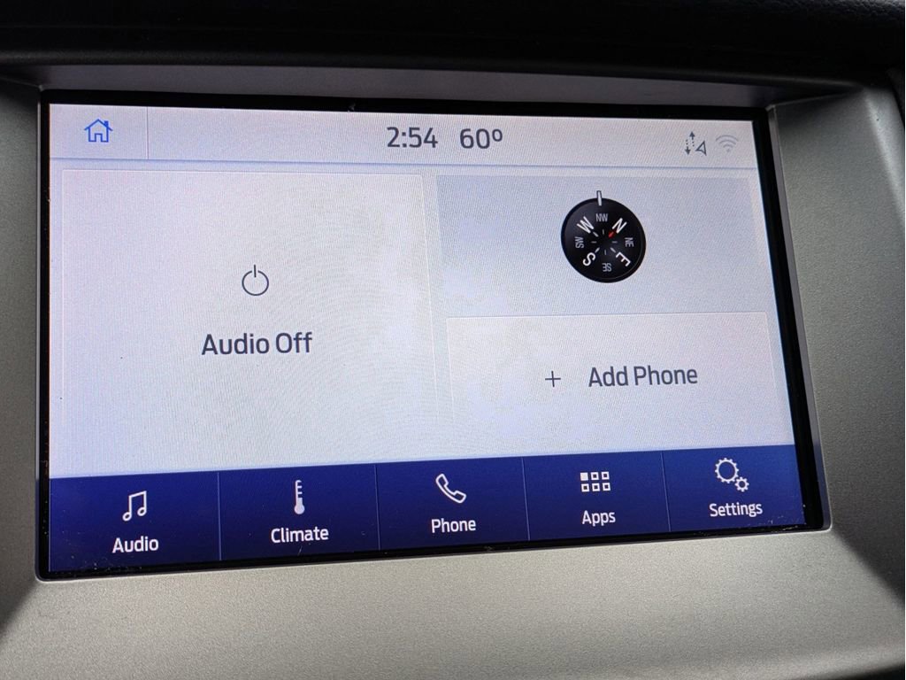 Certified 2021 Ford Ranger XL w/ Equipment Group 101A High image 22