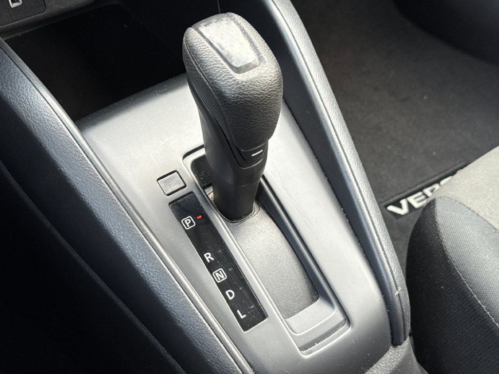 Used 2024 Nissan Versa S w/ Trunk Package FWD image 20